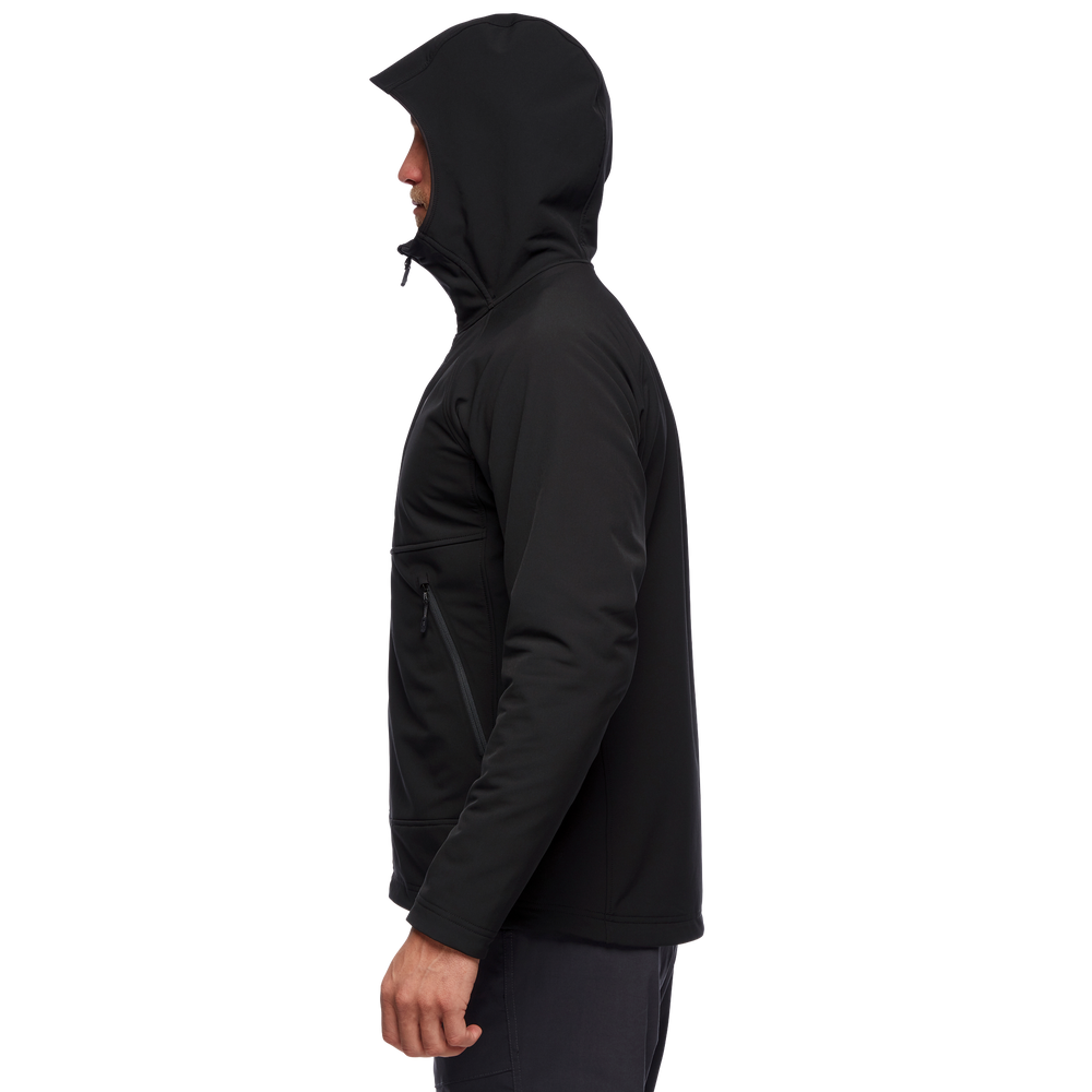 M ELEMENT HOODY