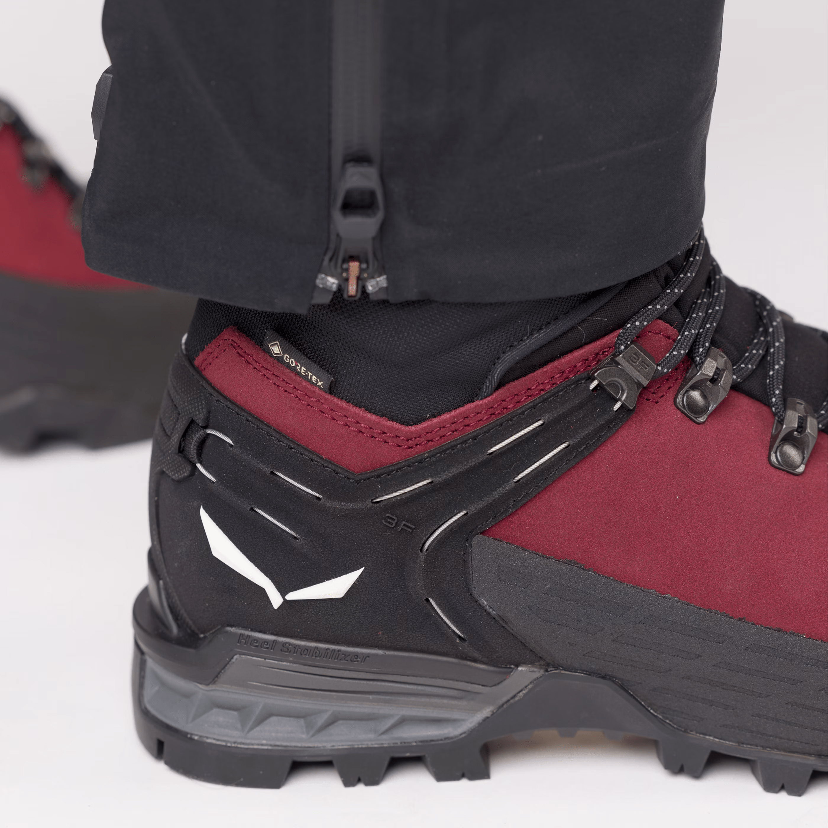 ORTLES ASCENT MID GTX W