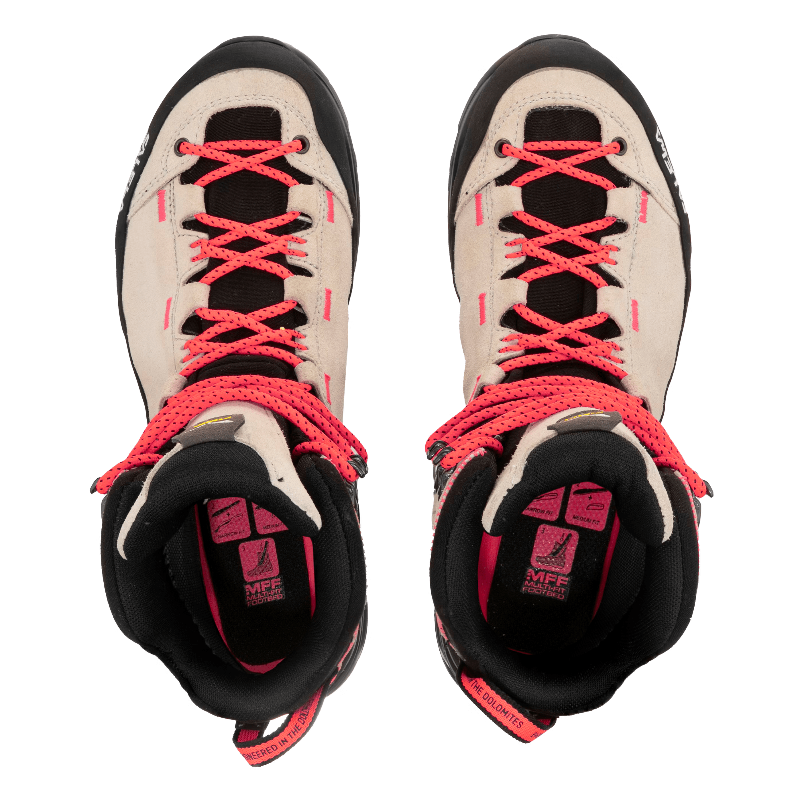 MTN TRAINER 2 MID GTX W