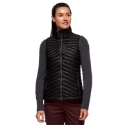 W APPROACH DOWN VEST