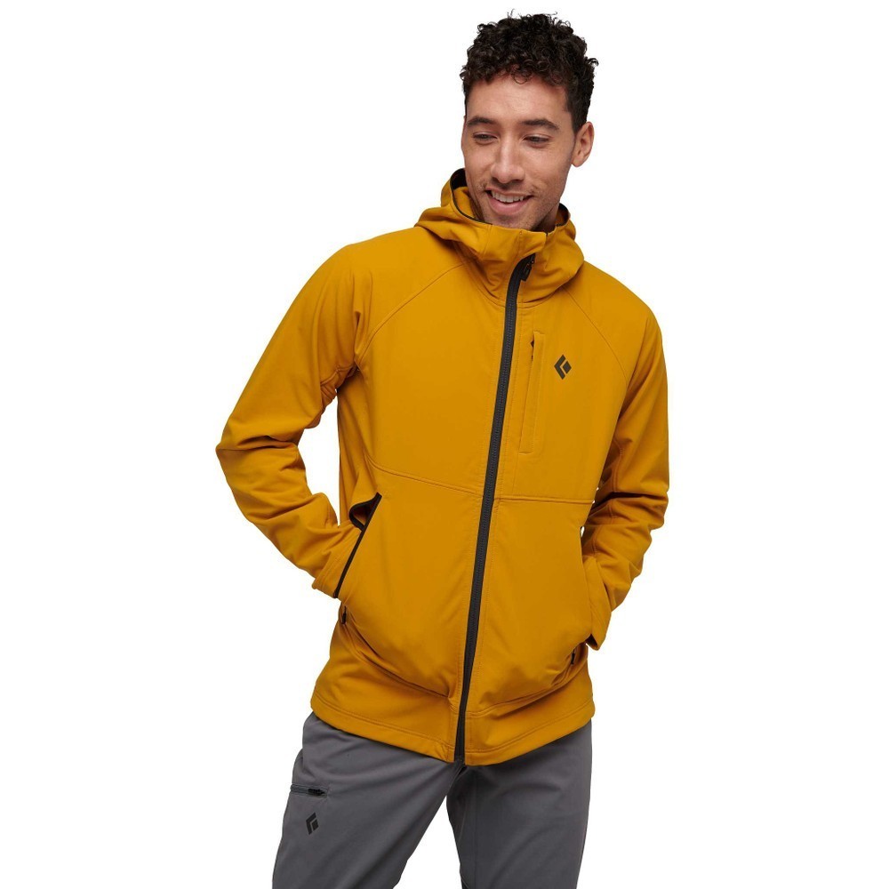 M ELEMENT HOODY