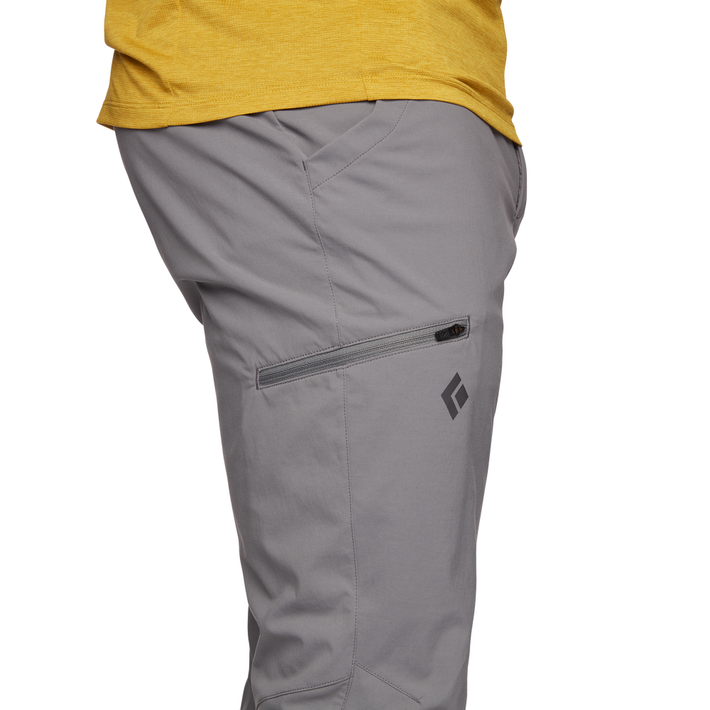 TECHNICIAN ALPINE PANTS  - MEN'S