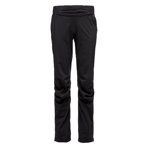 W STORMLINE STR FL ZP RN  PANTS