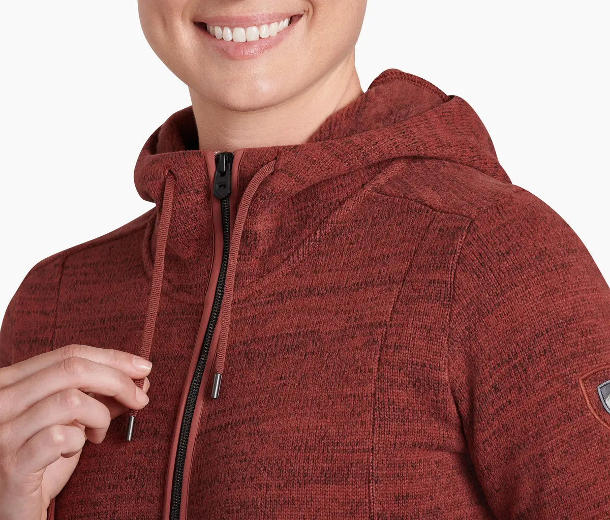 Ascendyr Hoody