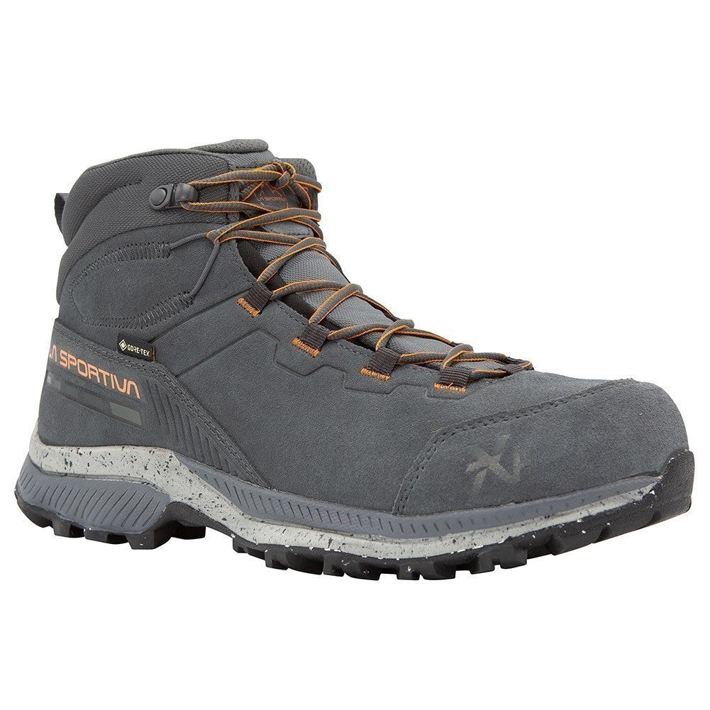 TX HIKE MID LEATHER GTX