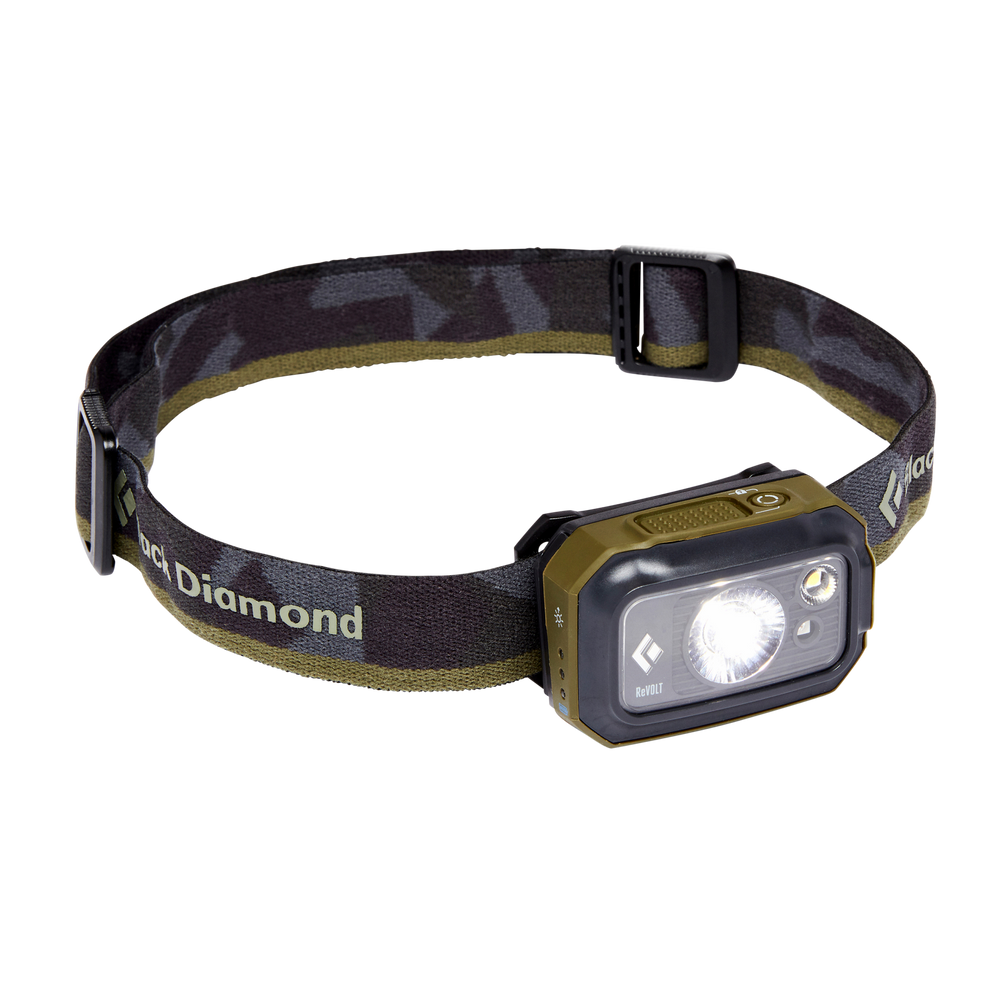 REVOLT 350 Headlamp