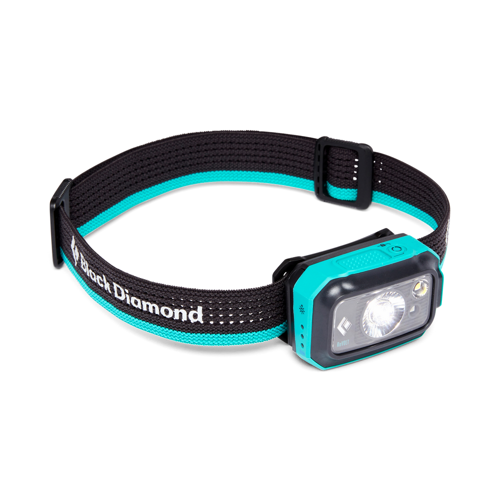 REVOLT 350 Headlamp