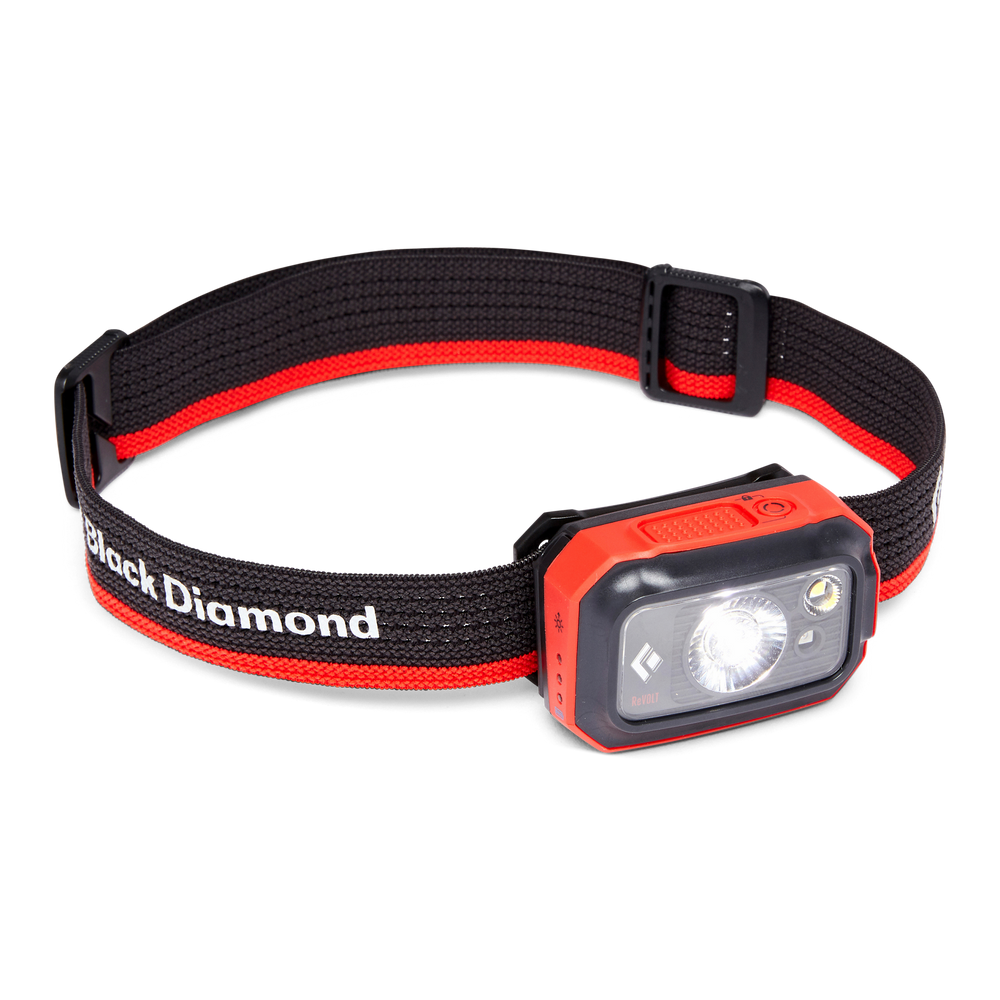 REVOLT 350 Headlamp