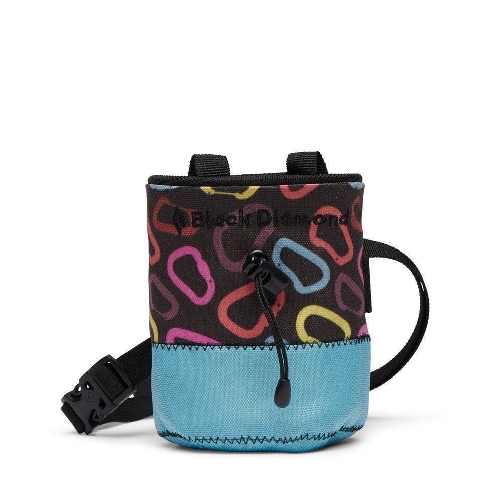 K MOJO CHALK BAG