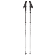 DISTANCE FLZ POLES PEWTER 125 CM