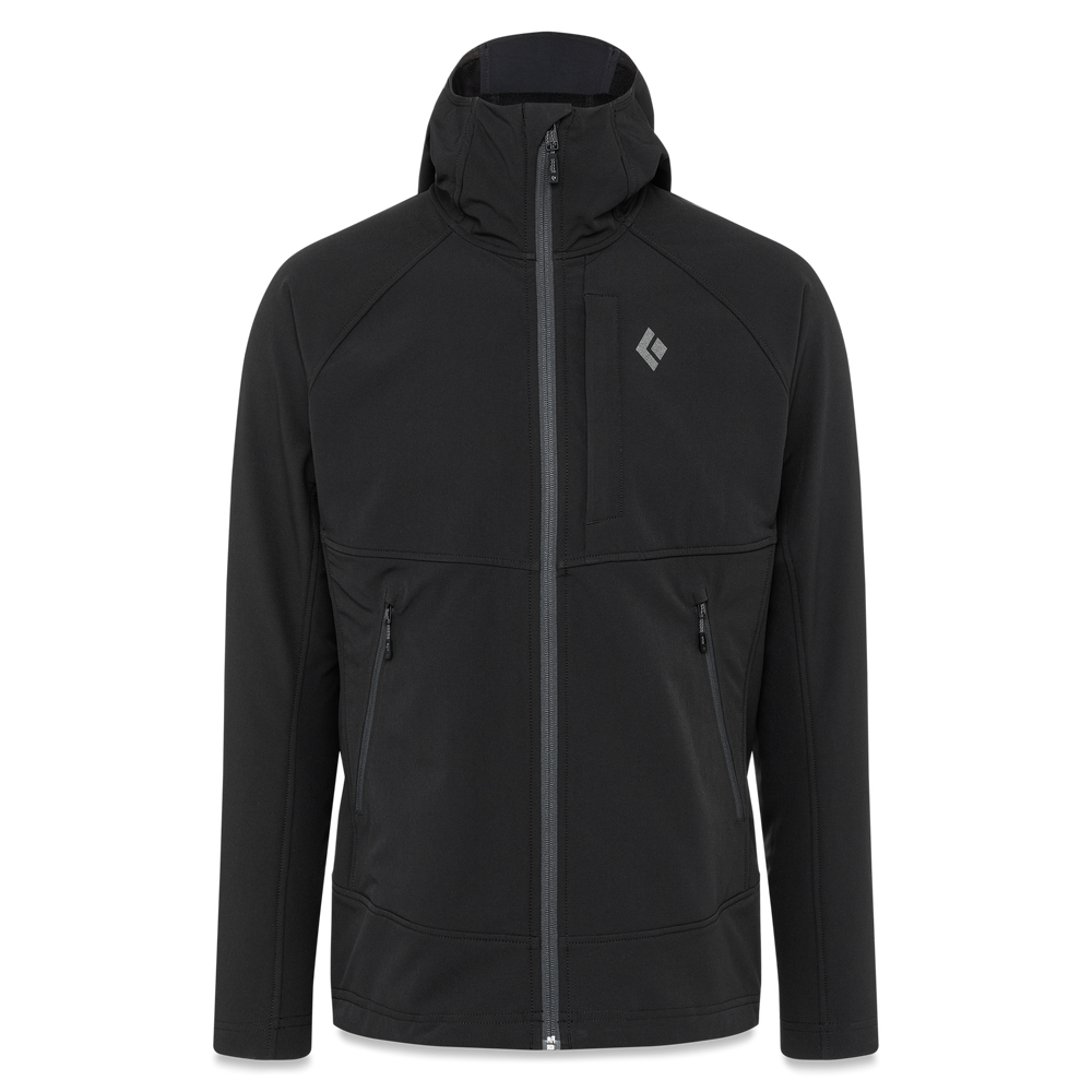 M ELEMENT HOODY