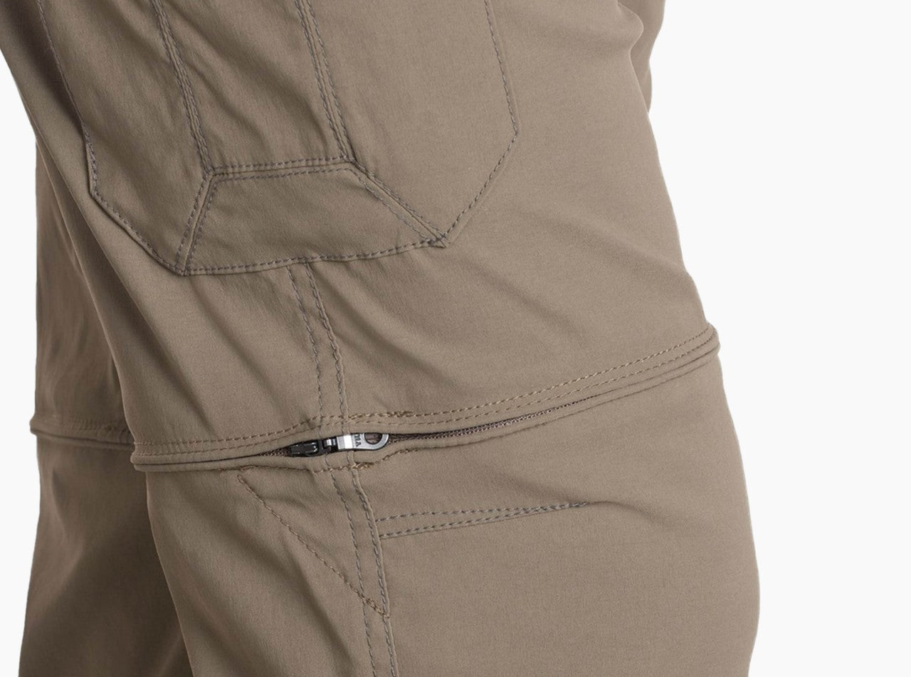 Renegade Cargo Convertible