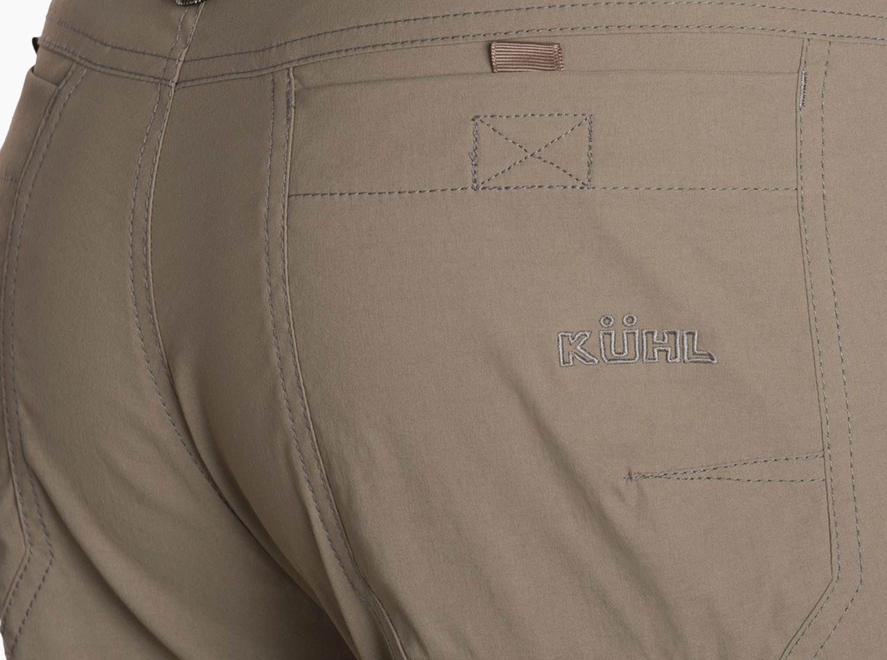 Renegade Cargo Convertible