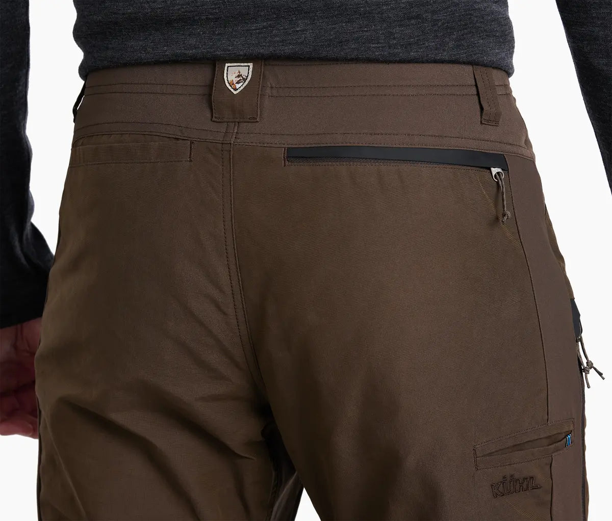 M's The Outsider Pant