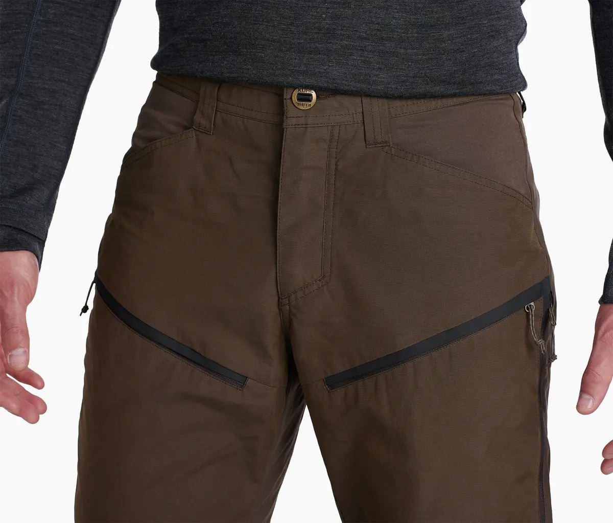 M's The Outsider Pant