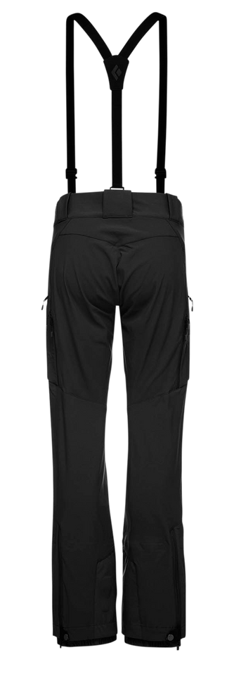 W DAWN PATROL PANTS