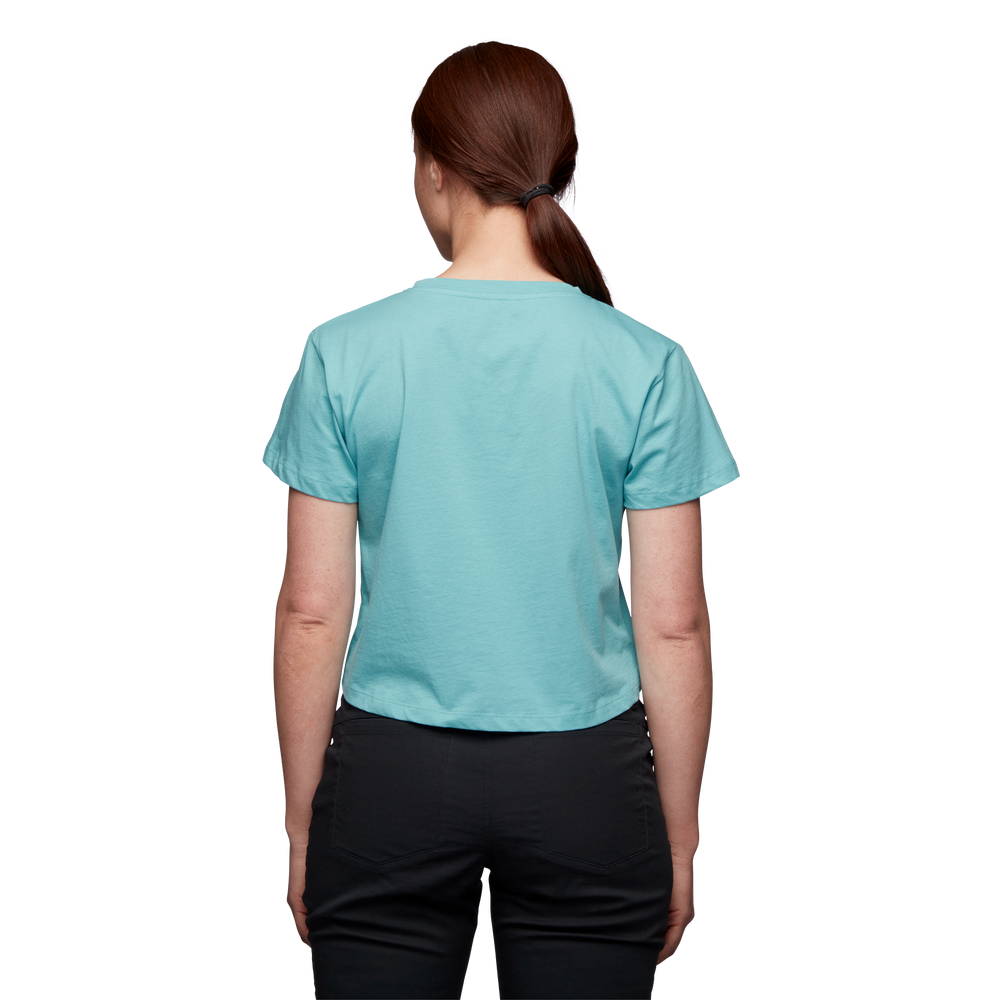 PIVOT T-SHIRT - WOMEN'S