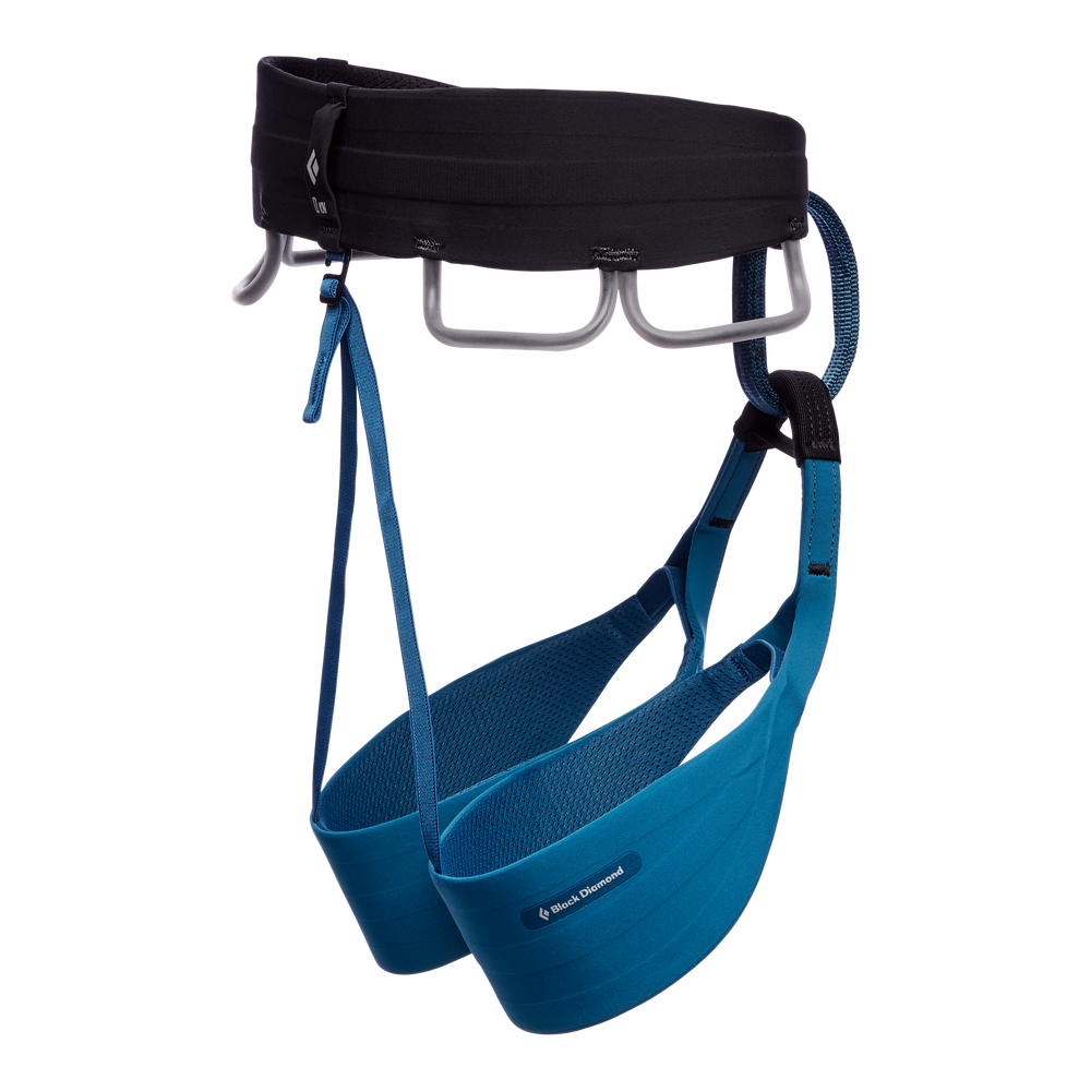 Solution Harness Men's Astral Blue