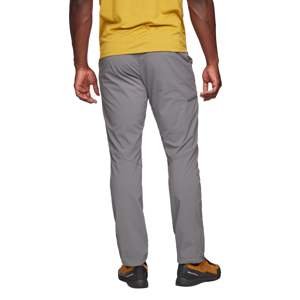 TECHNICIAN ALPINE PANTS  - MEN'S