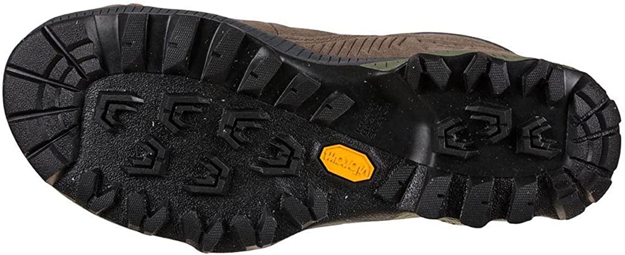 TX HIKE MID LEATHER GTX