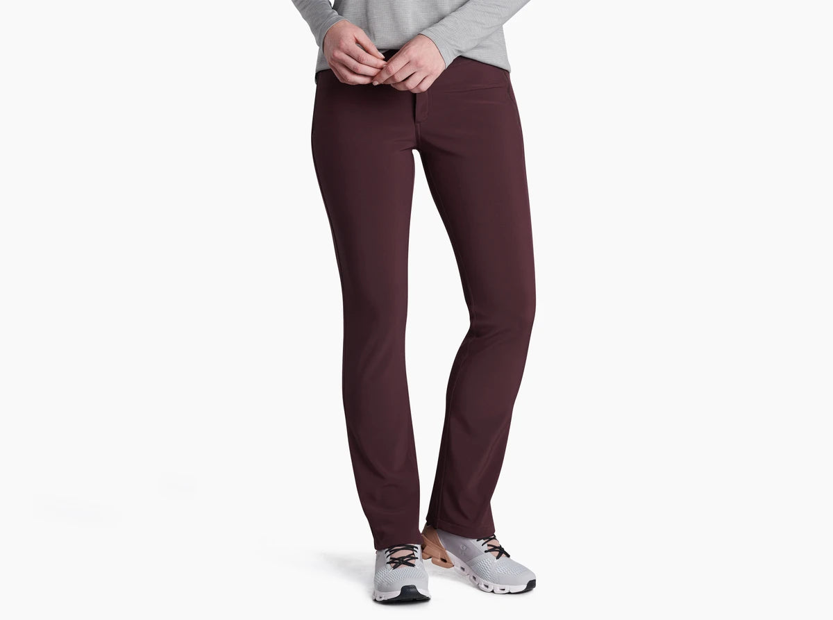 W's Frost Softshell Pant