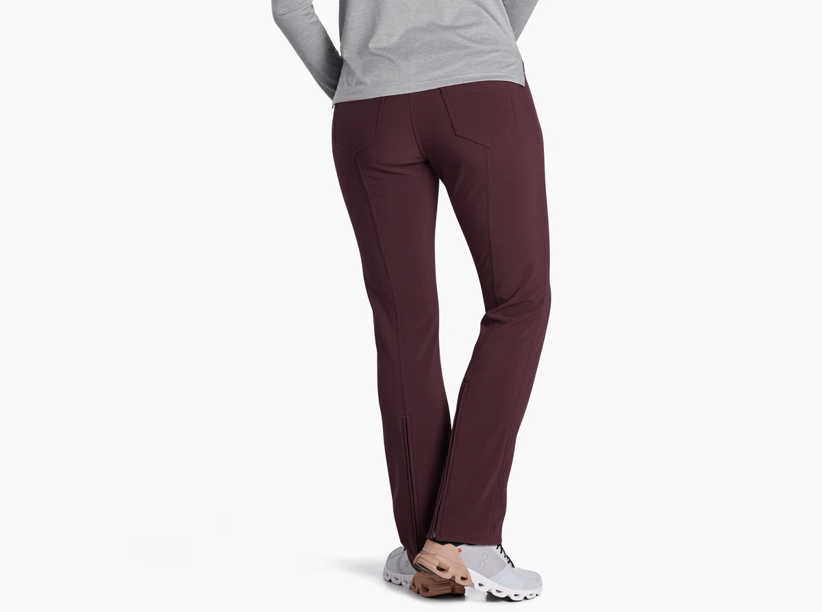 W's Frost Softshell Pant