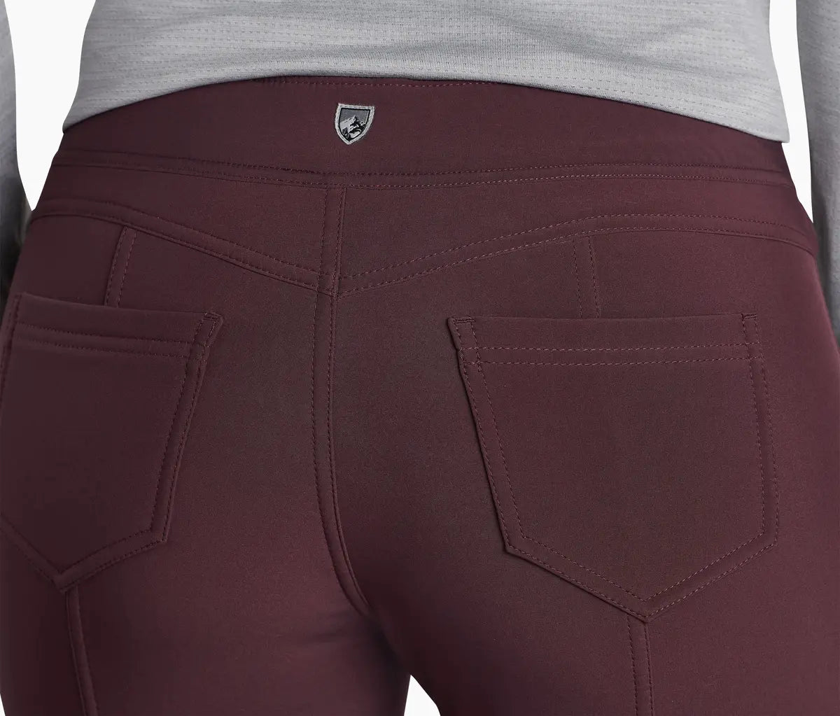 W's Frost Softshell Pant