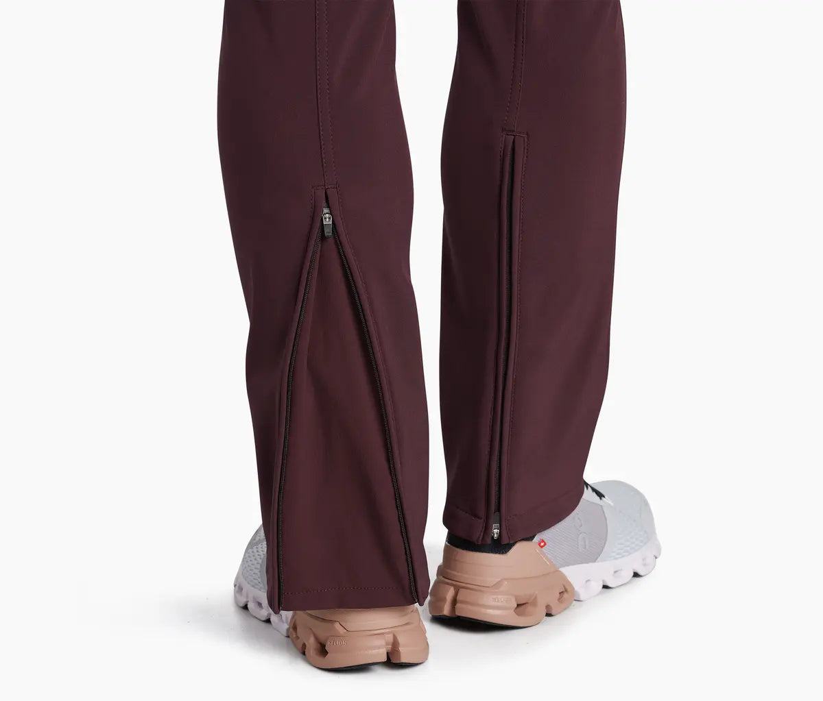 W's Frost Softshell Pant