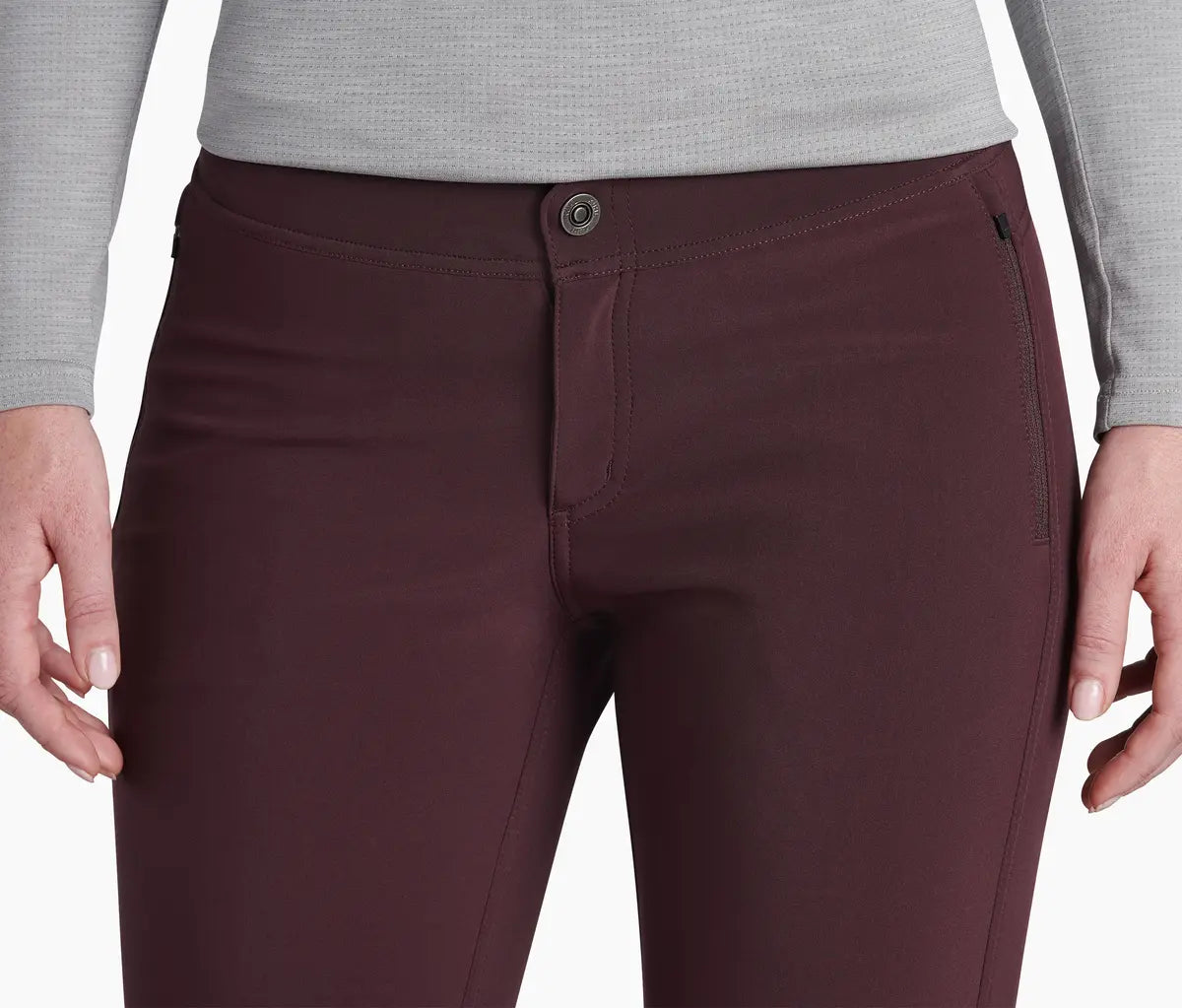 W's Frost Softshell Pant