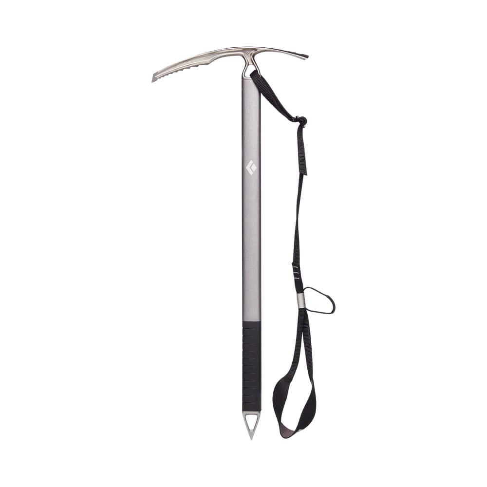 RAVEN ICE AXE with Grip