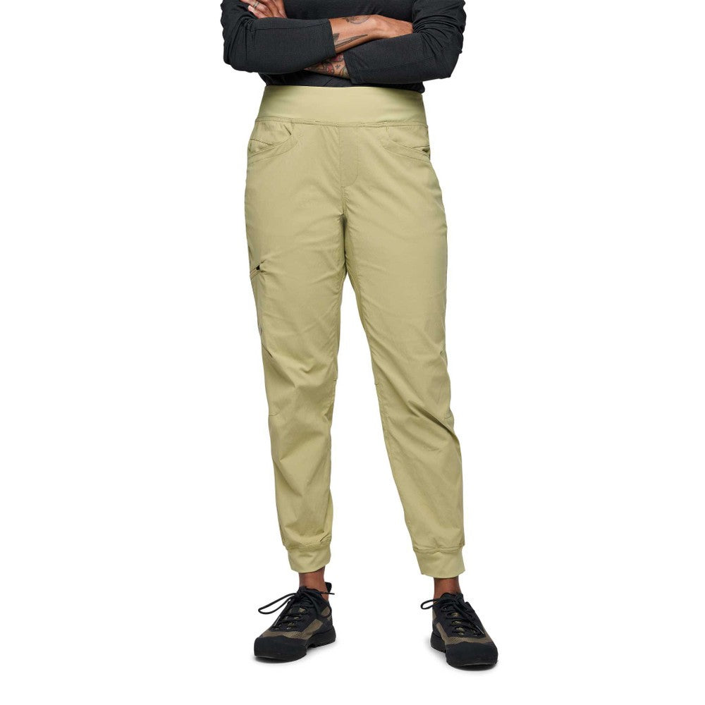 W TECHNICIAN JOGGER PANTS