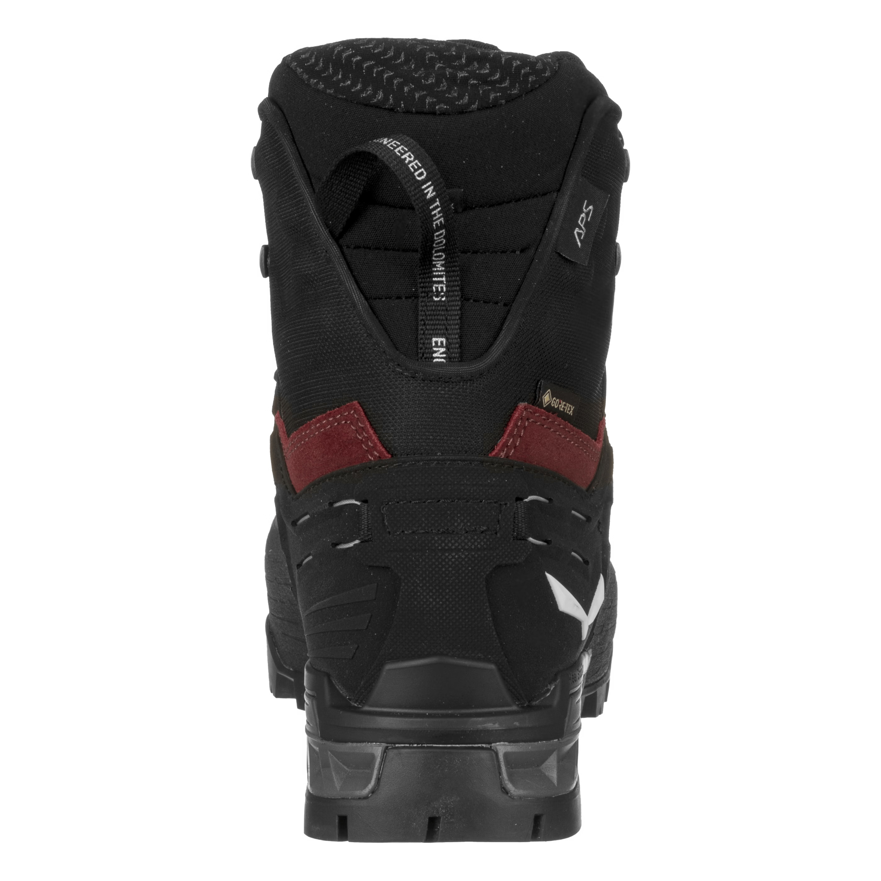 ORTLES ASCENT MID GTX W