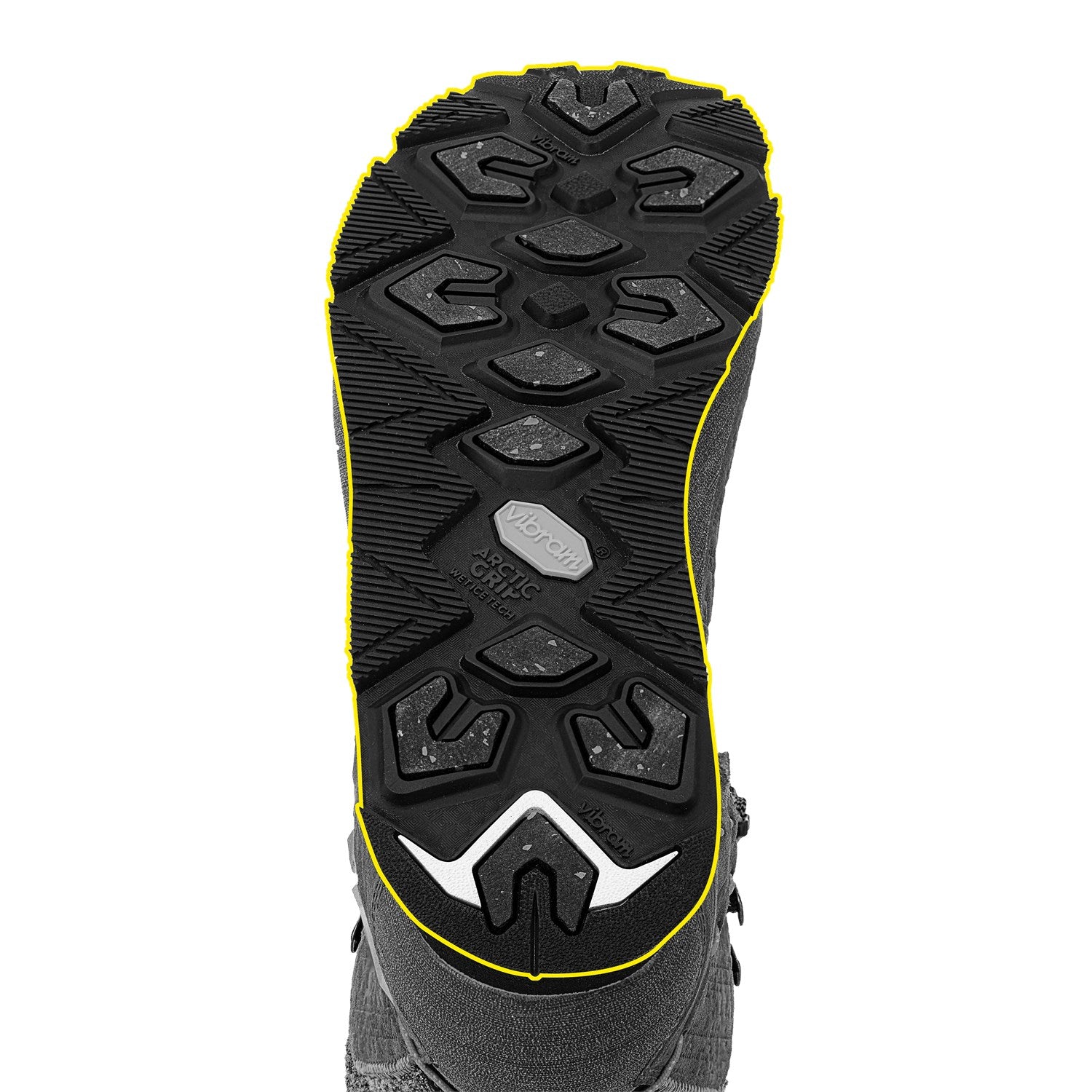 WS MTN TRAINER 2 WINTER GTX