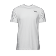 HERITAGE EQUIPMENT FOR ALPINISTS TEE - MEN'S
