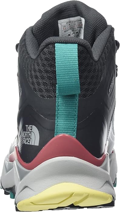 W VECTIV EXPLORIS MID FUTURELIGHT