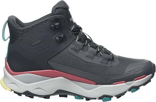 W VECTIV EXPLORIS MID FUTURELIGHT