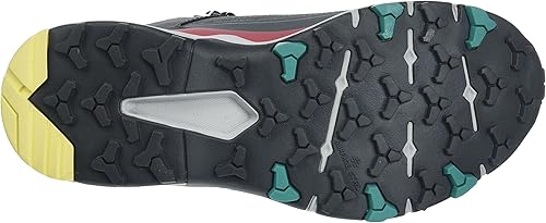 W VECTIV EXPLORIS MID FUTURELIGHT