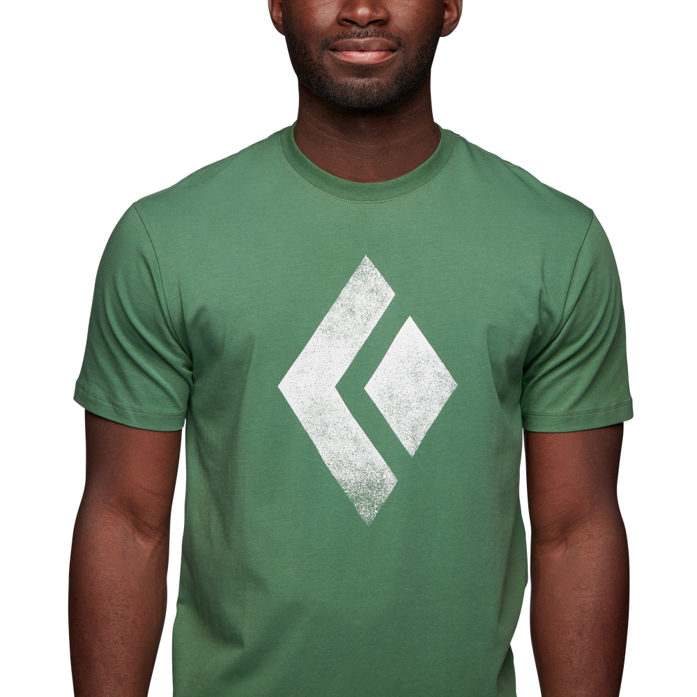 CHALKED UP T-SHIRT - MEN'S