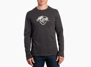 Born in the Mountains LS