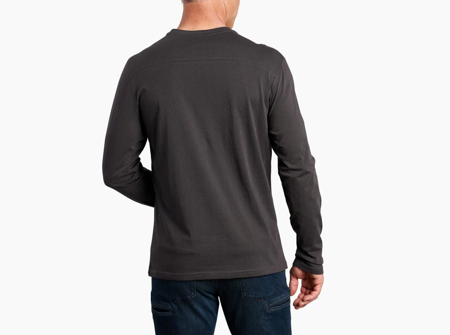 Born in the Mountains LS