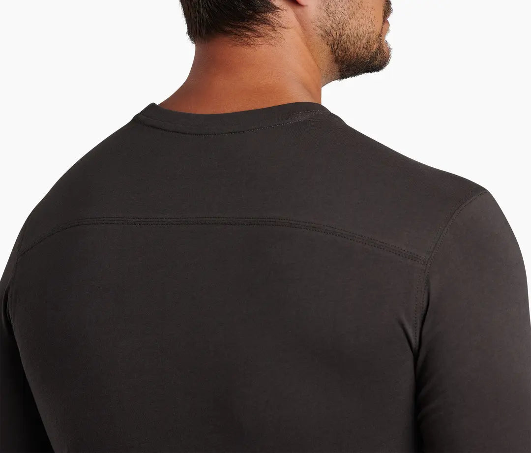 Born in the Mountains LS