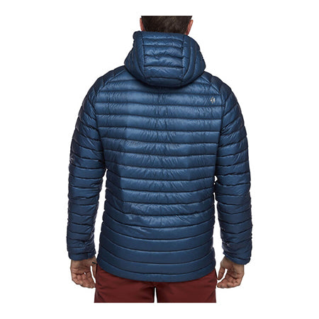 M APPROACH DOWN HOODY