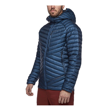 M APPROACH DOWN HOODY