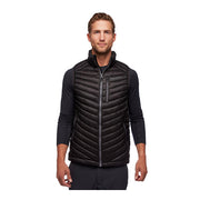 M APPROACH DOWN VEST