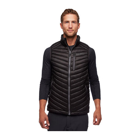 M APPROACH DOWN VEST