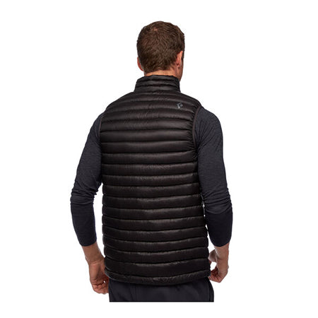 M APPROACH DOWN VEST