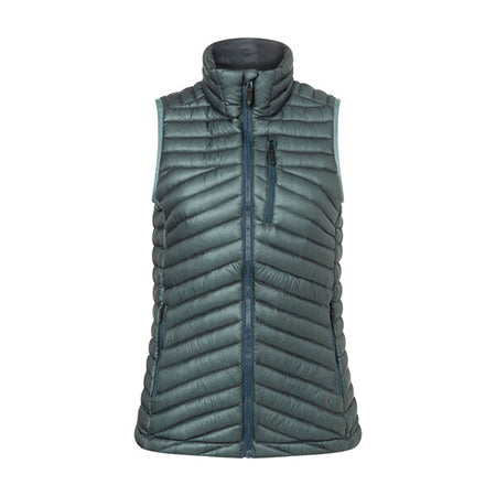 W APPROACH DOWN VEST