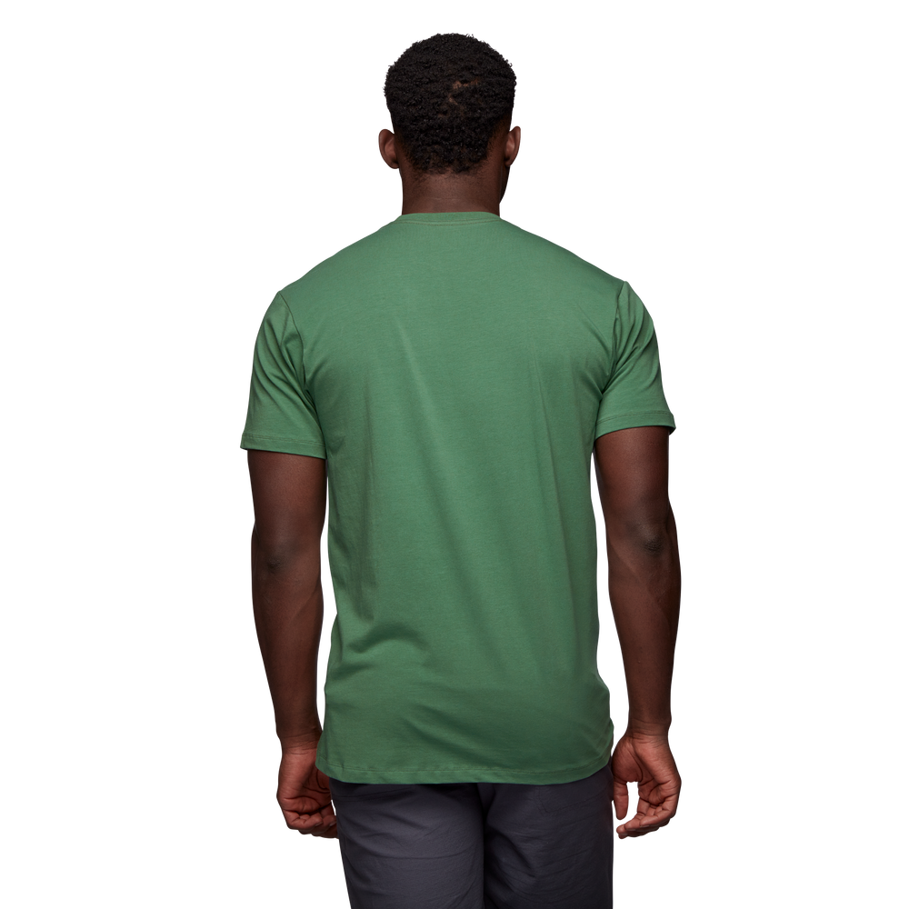 CHALKED UP T-SHIRT - MEN'S