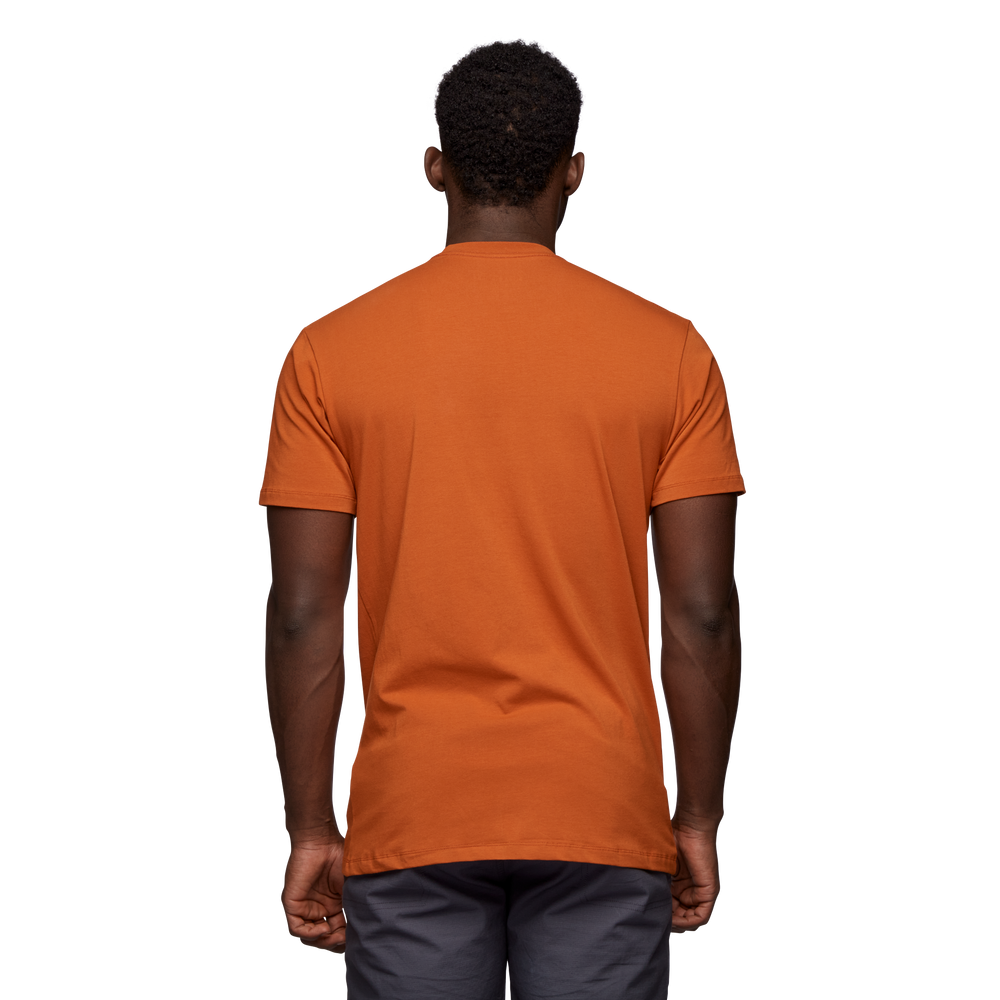 VANTASTIC T-SHIRT - MEN'S