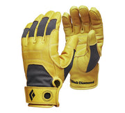 TRANSITION GUANTES PIEL